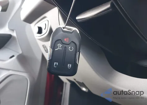 2021 GMC Terrain Awd Slt из США, поврежденный, VIN 3GKALVEVXML342128